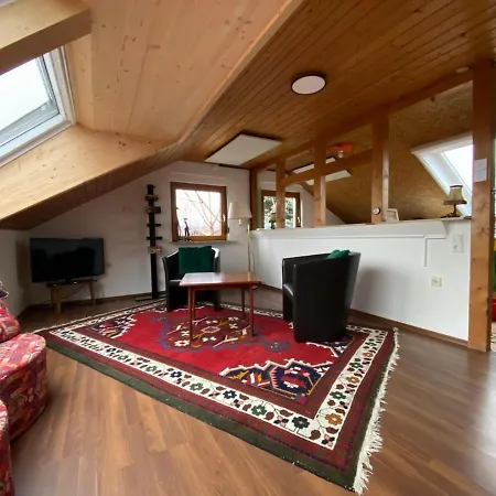Apartamento Burgblick Stube - Für Bis Zu 4 Personen - Haustiere Willkommen - Mit Einbauküche - Fahrradparkplatz Etc Beilstein (Baden-Wurttemberg)
