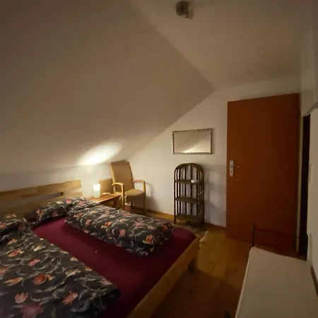 Burgblick Stube - Für Bis Zu 4 Personen - Haustiere Willkommen - Mit Einbauküche - Fahrradparkplatz Etc Apartamento Beilstein (Baden-Wurttemberg)