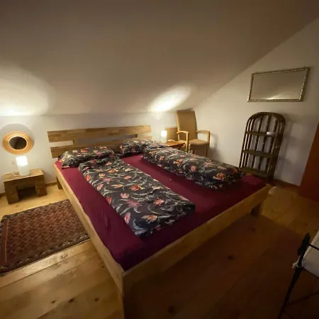 Burgblick Stube - Fuer Bis Zu 4 Personen - Haustiere Willkommen - Mit Einbaukueche - Fahrradparkplatz Etc Appartement Beilstein (Baden-Wurttemberg)