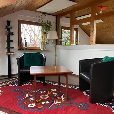 Appartement Burgblick Stube - Fuer Bis Zu 4 Personen - Haustiere Willkommen - Mit Einbaukueche - Fahrradparkplatz Etc Beilstein (Baden-Wurttemberg)