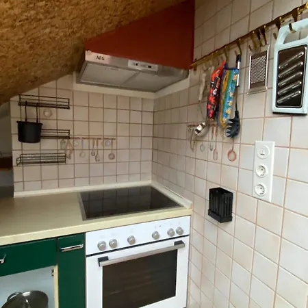 Burgblick Stube - Für Bis Zu 4 Personen - Haustiere Willkommen - Mit Einbauküche - Fahrradparkplatz Etc Apartamento Beilstein (Baden-Wurttemberg)