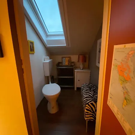 Apartamento Burgblick Stube - Für Bis Zu 4 Personen - Haustiere Willkommen - Mit Einbauküche - Fahrradparkplatz Etc Beilstein (Baden-Wurttemberg)