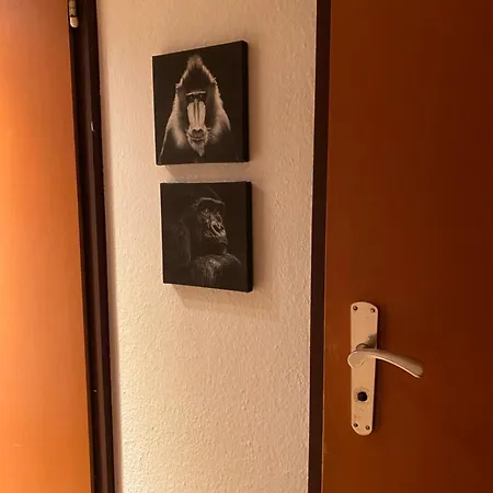 Apartman Burgblick Stube - Fuer Bis Zu 4 Personen - Haustiere Willkommen - Mit Einbaukueche - Fahrradparkplatz Etc Beilstein
